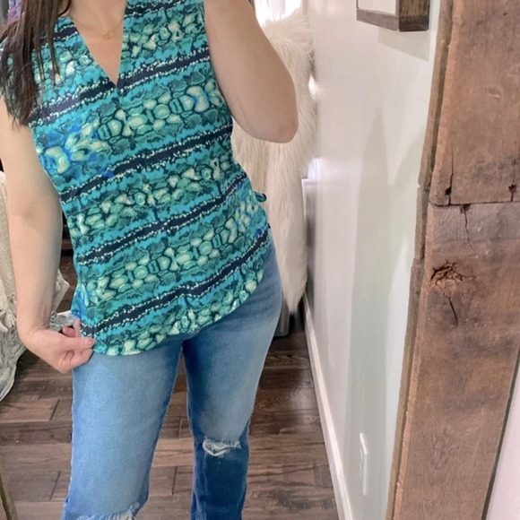 Collective Concepts top size medium - Picture 3 of 9